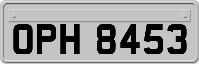 OPH8453