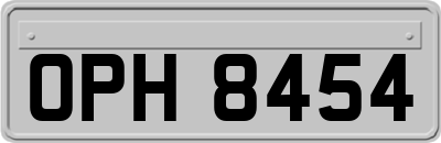 OPH8454