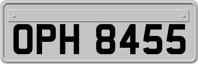 OPH8455