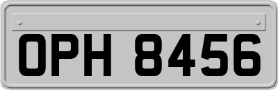 OPH8456