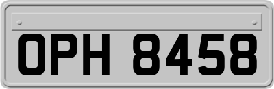 OPH8458