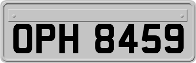 OPH8459