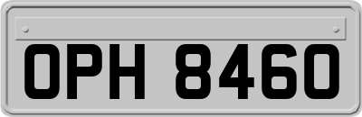 OPH8460