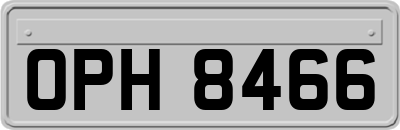 OPH8466