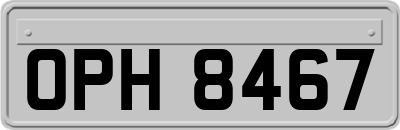 OPH8467