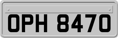 OPH8470