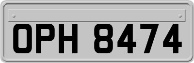 OPH8474