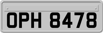 OPH8478