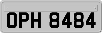 OPH8484