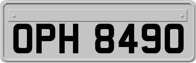 OPH8490