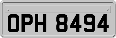 OPH8494