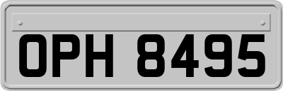 OPH8495