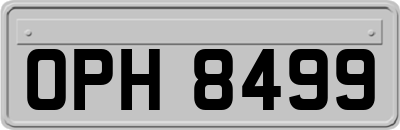 OPH8499
