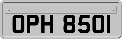 OPH8501