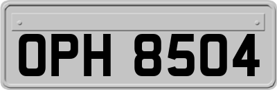 OPH8504