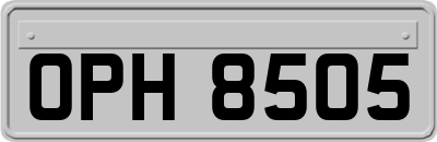 OPH8505