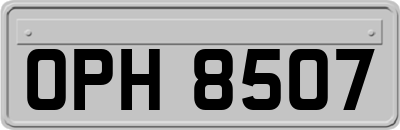 OPH8507