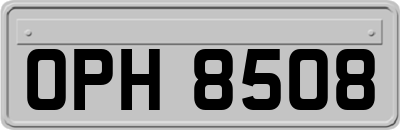 OPH8508
