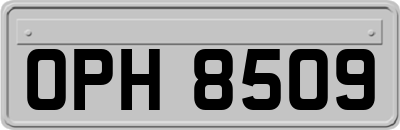 OPH8509