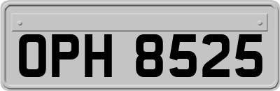 OPH8525