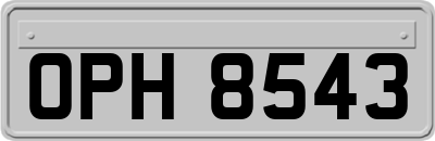OPH8543