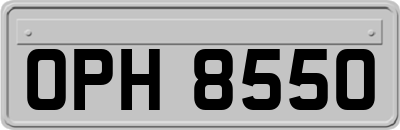 OPH8550