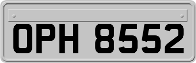 OPH8552