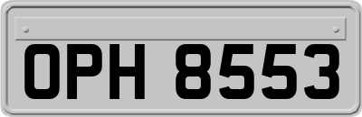 OPH8553