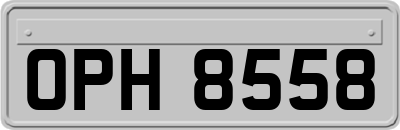 OPH8558