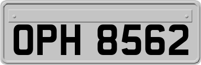 OPH8562