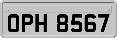 OPH8567