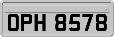 OPH8578
