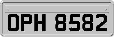 OPH8582