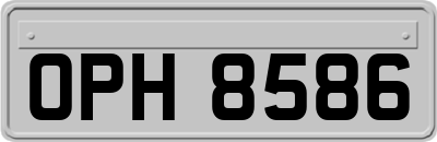 OPH8586