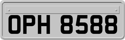 OPH8588
