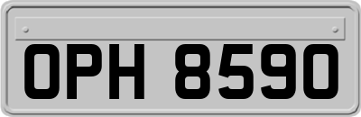 OPH8590