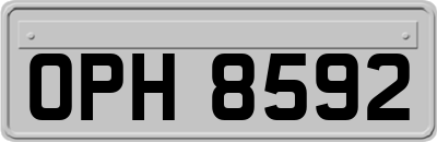 OPH8592