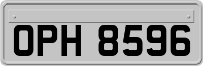 OPH8596