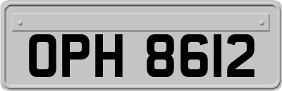 OPH8612