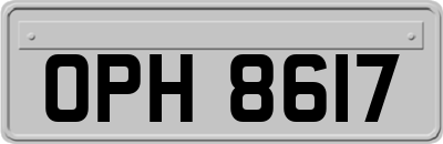 OPH8617