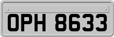 OPH8633