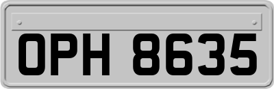 OPH8635