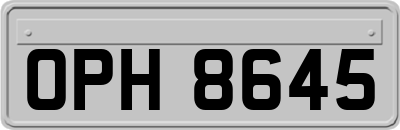 OPH8645