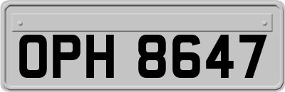 OPH8647