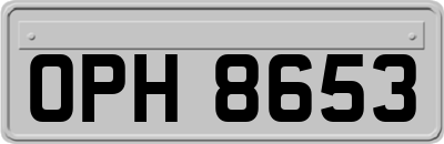 OPH8653