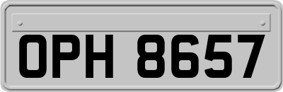 OPH8657