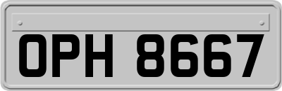 OPH8667