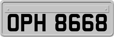 OPH8668