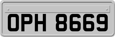 OPH8669
