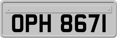 OPH8671